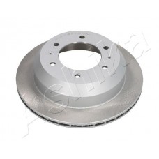 61-00-003C ASHIKA Гальмівний диск