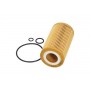 HO-828 KAVO PARTS Масляний фільтр