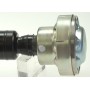 GKNP10057 SPIDAN Карданний вал головна передача