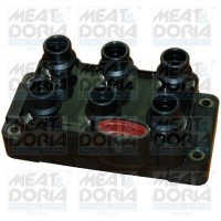 10370 MEAT & DORIA Котушка запалювання