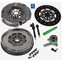 2290 601 137 SACHS Комплект зчеплення