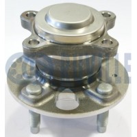 221886 RUVILLE Комплект підшипника ступиці колеса