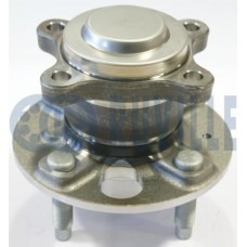 221886 RUVILLE Комплект підшипника ступиці колеса