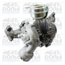 65019 MEAT & DORIA Компресор наддуву