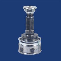302015100127 MAGNETI MARELLI Шарнирный комплект, Привідний вал