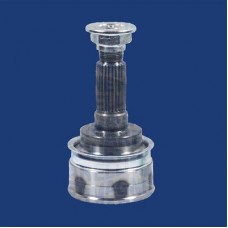 302015100127 MAGNETI MARELLI Шарнирный комплект, Привідний вал