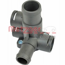 4010076 METZGER Фланець охолоджувальної рідини