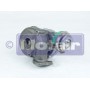 102003 MOTAIR TURBO Компресор наддуву