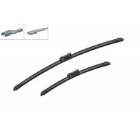 3 397 007 293 BOSCH Щітка склоочисника