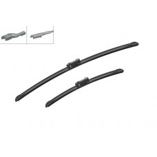 3 397 007 293 BOSCH Щітка склоочисника
