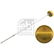 кришка заливна горловина FEBI-BILSTEIN 171525