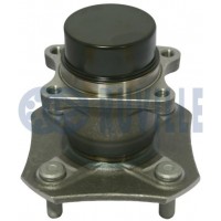 221902 RUVILLE Комплект підшипника ступиці колеса