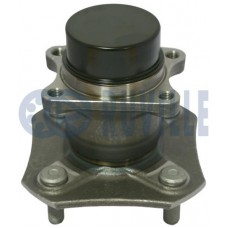 221902 RUVILLE Комплект підшипника ступиці колеса