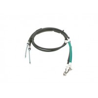 1 987 477 301 BOSCH Тросик, cтояночный тормоз