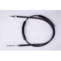 8AS 355 663-311 HELLA Тросик, cтояночный тормоз