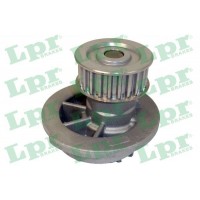 WP0693 LPR Водяний насос охолодження двигуна