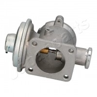 EGR-0100 JAPANPARTS Клапан повернення ОГ