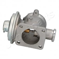 EGR-0100 JAPANPARTS Клапан повернення ОГ