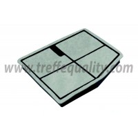 A1501 3F QUALITY Фільтр повітря у внутрішньому просторі