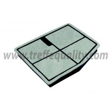 A1501 3F QUALITY Фільтр повітря у внутрішньому просторі