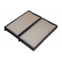 Фільтр повітря у внутрішньому просторі KAVO PARTS SC-9806