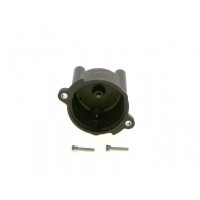 1 987 233 128 BOSCH Кришка розподільника запалювання