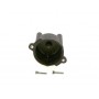 1 987 233 128 BOSCH Кришка розподільника запалювання