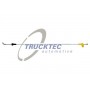 02.54.054 TRUCKTEC AUTOMOTIVE Трос, Замок дверей