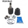 VKJA 8441 SKF Шарнирный комплект, Привідний вал