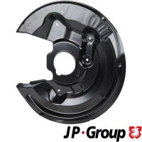 1164303980 JP GROUP Відбивач диск гальмівного механізму