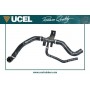 51331 UCEL Шланг радіатора