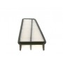 F 026 400 302 BOSCH Повітряний фільтр