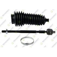 R-573K TEKNOROT Осьовий шарнір рульова тяга