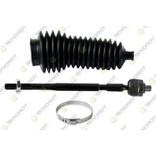 R-573K TEKNOROT Осьовий шарнір рульова тяга