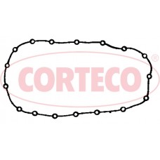 028197P CORTECO Прокладка масляний піддон