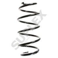 23331 SUPLEX Пружина ходової частини