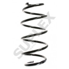 23331 SUPLEX Пружина ходової частини