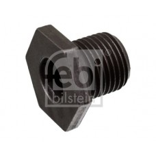 47129 FEBI BILSTEIN Різьбова пробка, Масляний піддон