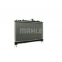 CR 1885 000S MAHLE Радіатор охолодження двигуна