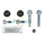 810078 FRENKIT Комплект напрямної гільзи