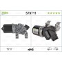 579711 VALEO Двигун склоочисника