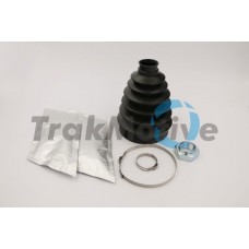50-0299 TrakMotive Комплект пыльника, Привідний вал