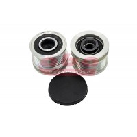 YT750015 A.B.A Механізм вільного ходу генератора