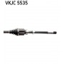 VKJC 5535 SKF Привідний вал