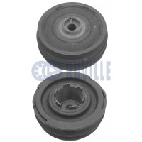 520074 RUVILLE Ремінний шків колінчастий вал