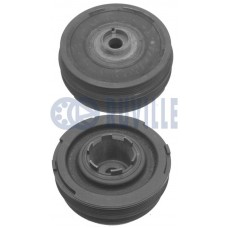 520074 RUVILLE Ремінний шків колінчастий вал