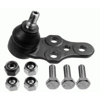 12152 05 LEMFÖRDER Шарнір незалежної підвіски поворотного важеля