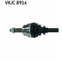 VKJC 8914 SKF Привідний вал
