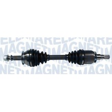 302004190213 MAGNETI MARELLI Привідний вал