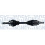 302004190213 MAGNETI MARELLI Привідний вал